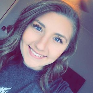 Meet your Posher, Hailey